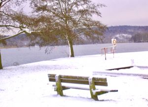 Bild 19: Ruhige und helle Wohnung auf Zeit, Berlin Gatow, 75 m2