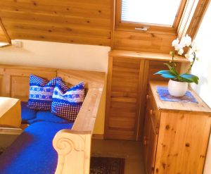 Bild 8: Ruhige und helle Wohnung auf Zeit, Berlin Gatow, 75 m2