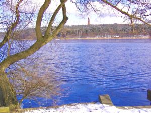 Bild 18: Ruhige und helle Wohnung auf Zeit, Berlin Gatow, 75 m2