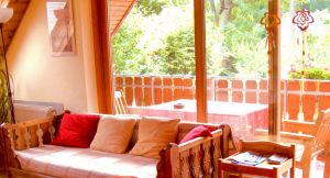 Bild 2: Ruhige und helle Wohnung auf Zeit, Berlin Gatow, 75 m2