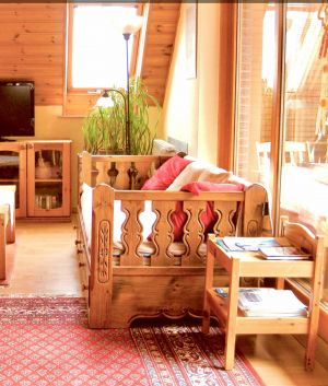 Bild 9: Ruhige und helle Wohnung auf Zeit, Berlin Gatow, 75 m2