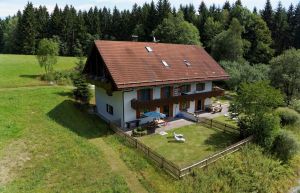 Bild 4: Waldhaus Sonnenberg Fewo 3 - Ruhe u. Erholung pur