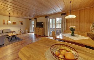 Bild 14: Waldhaus Sonnenberg Fewo 3 - Ruhe u. Erholung pur