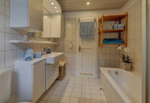 Bild 19: Waldhaus Sonnenberg Fewo 3 - Ruhe u. Erholung pur