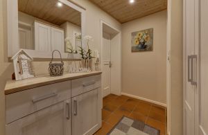 Bild 17: Waldhaus Sonnenberg Fewo 3 - Ruhe u. Erholung pur