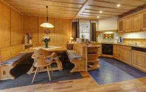 Bild 13: Waldhaus Sonnenberg Fewo 3 - Ruhe u. Erholung pur