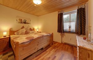 Bild 15: Waldhaus Sonnenberg Fewo 3 - Ruhe u. Erholung pur