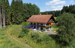 Bild 3: Waldhaus Sonnenberg Fewo 3 - Ruhe u. Erholung pur