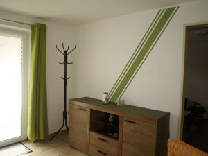 Esszimmer - Bild 4: Ferienwohnung am Moosweiher