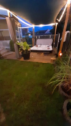Wellness- Oase - Bild 27: Ferienwohnung am Moosweiher