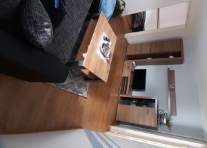 Wohnschlafzimmer - Bild 10: Ferienwohnung am Moosweiher