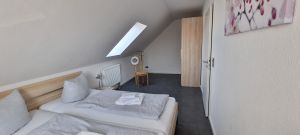 Bild 16: Wismarer Kogge Steuerbord: hochwertig, stilvoll für bis zu 6 Gäste mit Hund