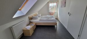 Bild 20: Wismarer Kogge Steuerbord: hochwertig, stilvoll für bis zu 6 Gäste mit Hund