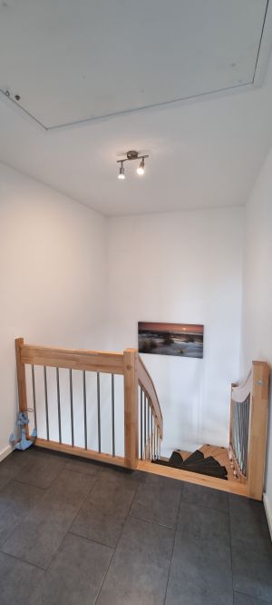 Bild 14: Wismarer Kogge Steuerbord: hochwertig, stilvoll für bis zu 6 Gäste mit Hund