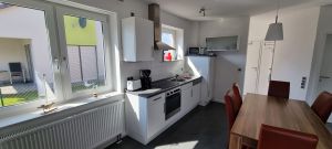 Bild 8: Wismarer Kogge Steuerbord: hochwertig, stilvoll für bis zu 6 Gäste mit Hund