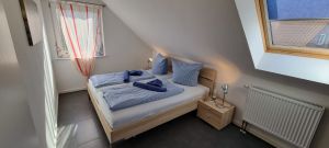 Bild 20: Wismarer Kogge Backbord: stilvoll, hochwertig für bis zu 6 Gäste mit Hund