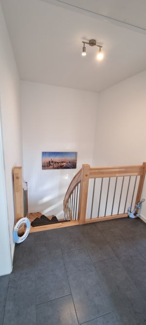 Bild 14: Wismarer Kogge Backbord: stilvoll, hochwertig für bis zu 6 Gäste mit Hund