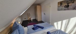 Bild 23: Ferienhäuser für bis zu 12 Personen für Familien, Gruppen & Freunde