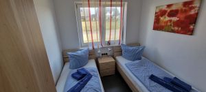 Bild 15: Ferienhäuser für bis zu 12 Personen für Familien, Gruppen & Freunde