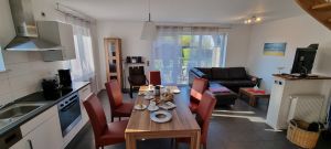 Bild 7: Ferienhäuser für bis zu 12 Personen für Familien, Gruppen & Freunde