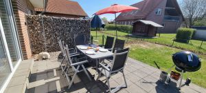 Bild 1: Ferienhäuser für bis zu 12 Personen für Familien, Gruppen & Freunde