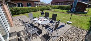 Bild 2: Ferienhäuser für bis zu 12 Personen für Familien, Gruppen & Freunde