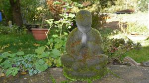 ...vom Alltag - Bild 16: Odins Ferienwohnung - Ankommen und Wohlfühlen