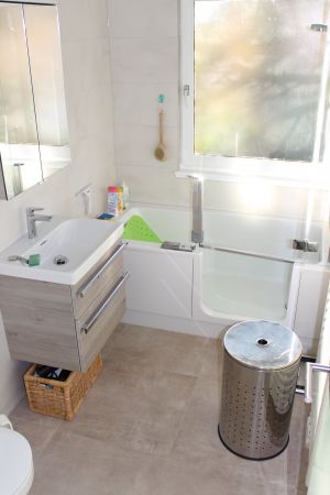 Bild 6: Odins Ferienwohnung - Ankommen und Wohlfühlen