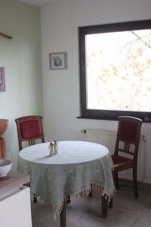 Bild 3: Odins Ferienwohnung - Ankommen und Wohlfühlen