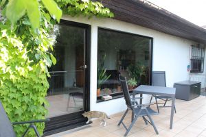 Bild 11: Odins Ferienwohnung - Ankommen und Wohlfühlen