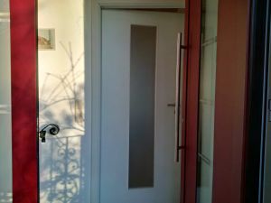 Bild 1: Odins Ferienwohnung - Ankommen und Wohlfühlen