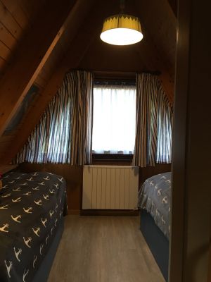 Das Kinderzimmer - Bild 8: Ferienhaus Muschelsucher in Damp an der Ostsee
