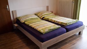 Bild 1: Ferienwohnung Petra Kaiser