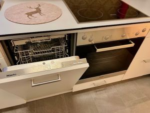 top ausgestattet - Bild 11: Ferienwohnung Tannenduft im Schwarzwald