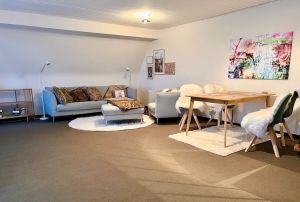 Gemütlich und praktisch, mit großem Balkon - Bild 4: Ferienwohnung Tannenduft im Schwarzwald