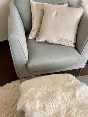 Sessel und Sofa für viel Gemütlichkeit - Bild 9: Ferienwohnung Tannenduft im Schwarzwald