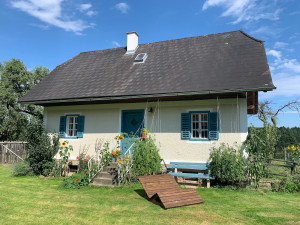 Ansicht Ferienhaus 5