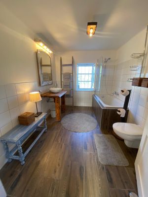 Bild 11: Kellerstöckl auf der "Varm - the vegan Farm" - der bio-vegane Lebenshof