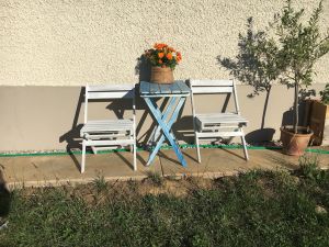 Bild 13: Kellerstöckl auf der "Varm - the vegan Farm" - der bio-vegane Lebenshof