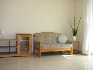 Bild 6: Nordseeheilbad Cuxhaven - Sonnige Wintergarten-Ferienwohnung am Strand