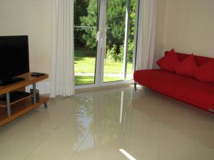 Ferienwohnung mit Wintergarten - Bild 7: Nordseeheilbad Cuxhaven - Sonnige Wintergarten-Ferienwohnung am Strand