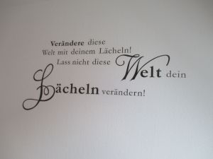 Bild 11: Carolinensiel: Fewo RUHEPOL direkt am Deich, Balkon, max. 5 Gäste + Hunde