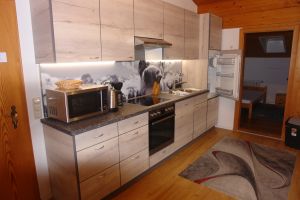 Bild 3: Familiensuite "Bergblick" mit Königscard