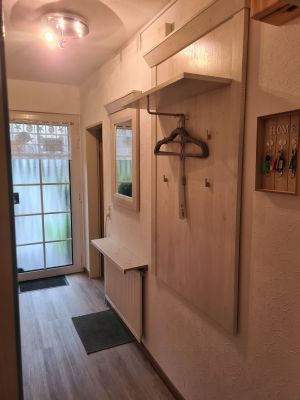 Bild 9: Ferienhaus Sorgenfrei - Urlaub mit dem Hund