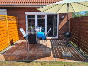 Bild 14: Ferienhaus Sorgenfrei - Urlaub mit dem Hund