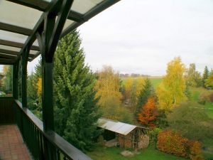 Bild 3: Ferienhaus Künzl im Waldecker Land in der Nähe vom Edersee
