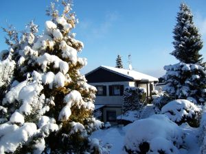 Bild 2: Ferienhaus Künzl im Waldecker Land in der Nähe vom Edersee