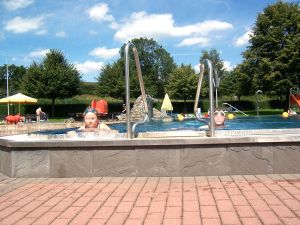 Bild 14: Ferienhaus Künzl im Waldecker Land in der Nähe vom Edersee