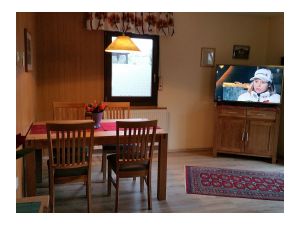 Bild 8: Ferienhaus Künzl im Waldecker Land in der Nähe vom Edersee