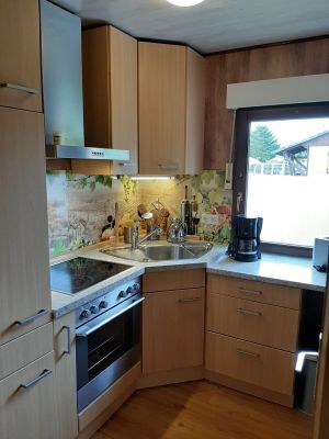 Bild 11: Ferienhaus Künzl im Waldecker Land in der Nähe vom Edersee